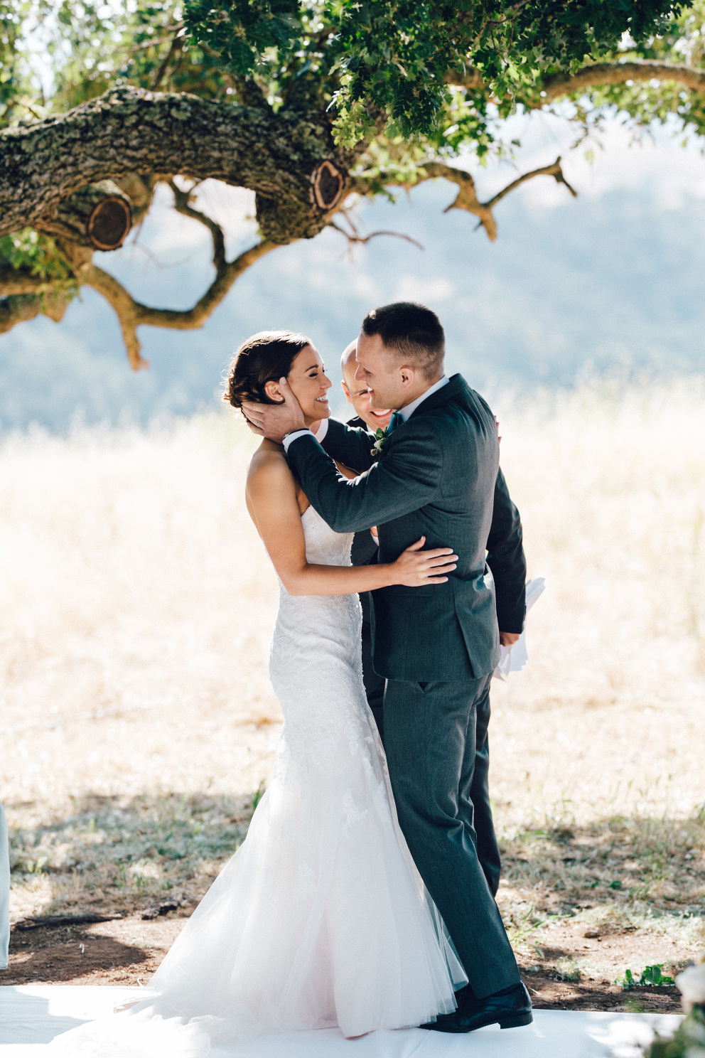 K&D / Diablo Ranch Walnut Creek Wedding