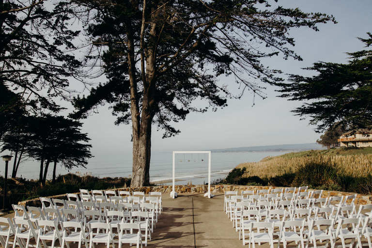 Santa Cruz County Beach Wedding Venues