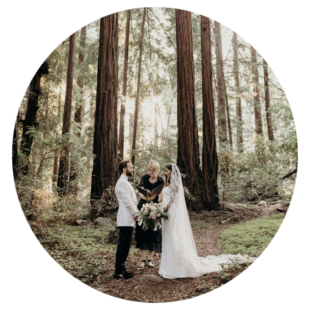 Moondance Bridal Shop / Northern California's Unconventional Wedding Dress  Boutique for the Free-Spirited Bride - Melissa Ergo Photography - Santa  Cruz Wedding Photographer